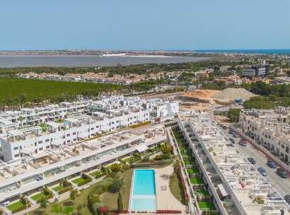 Apartamento · Reventa - Torrevieja · Los Balcones · Alicante · España