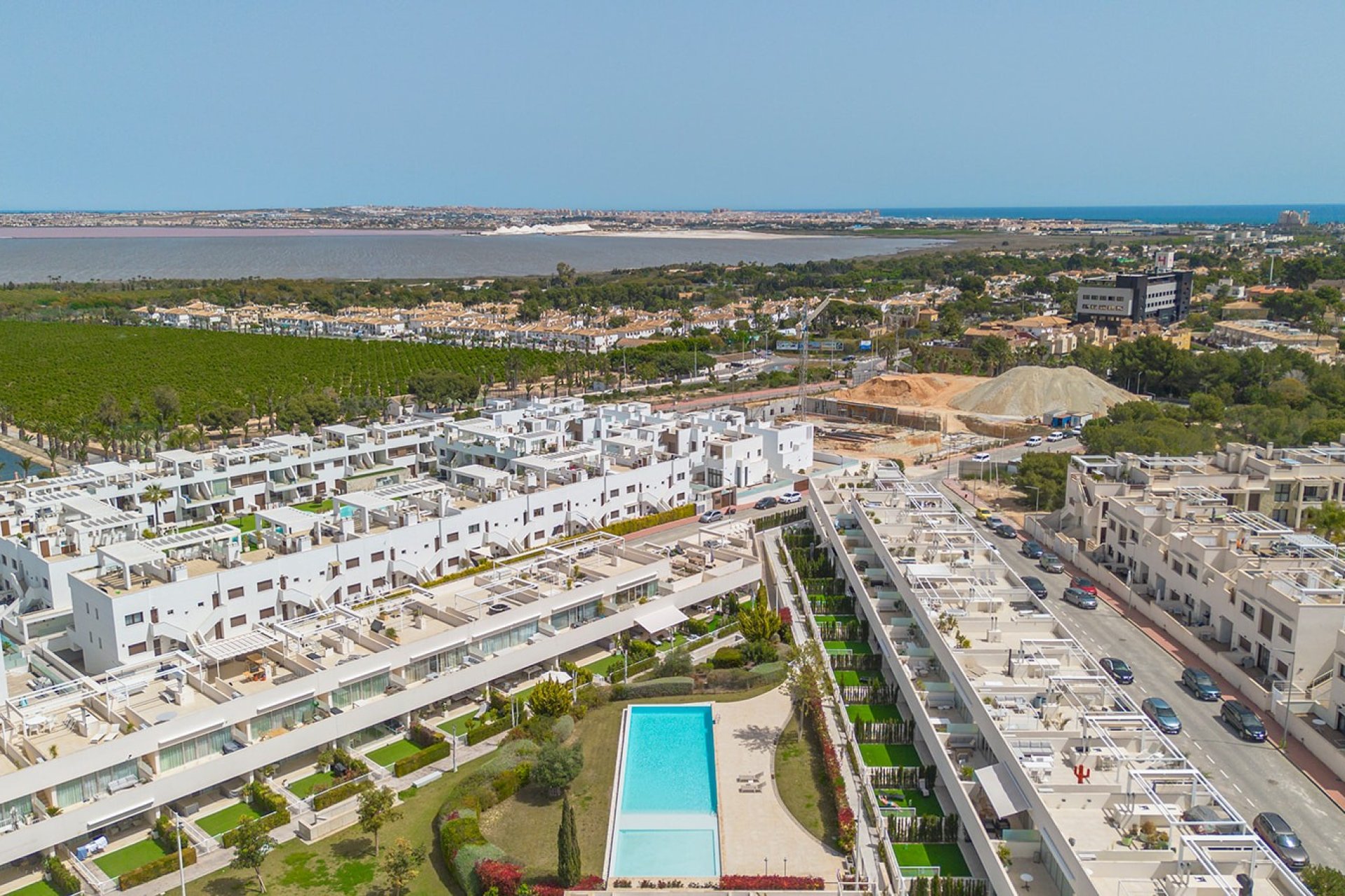 Reventa - Apartamento - Torrevieja