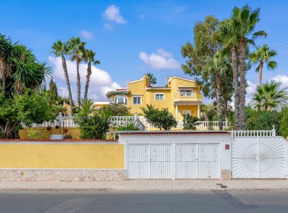 House · Resale - Rojales · Alicante · Spain
