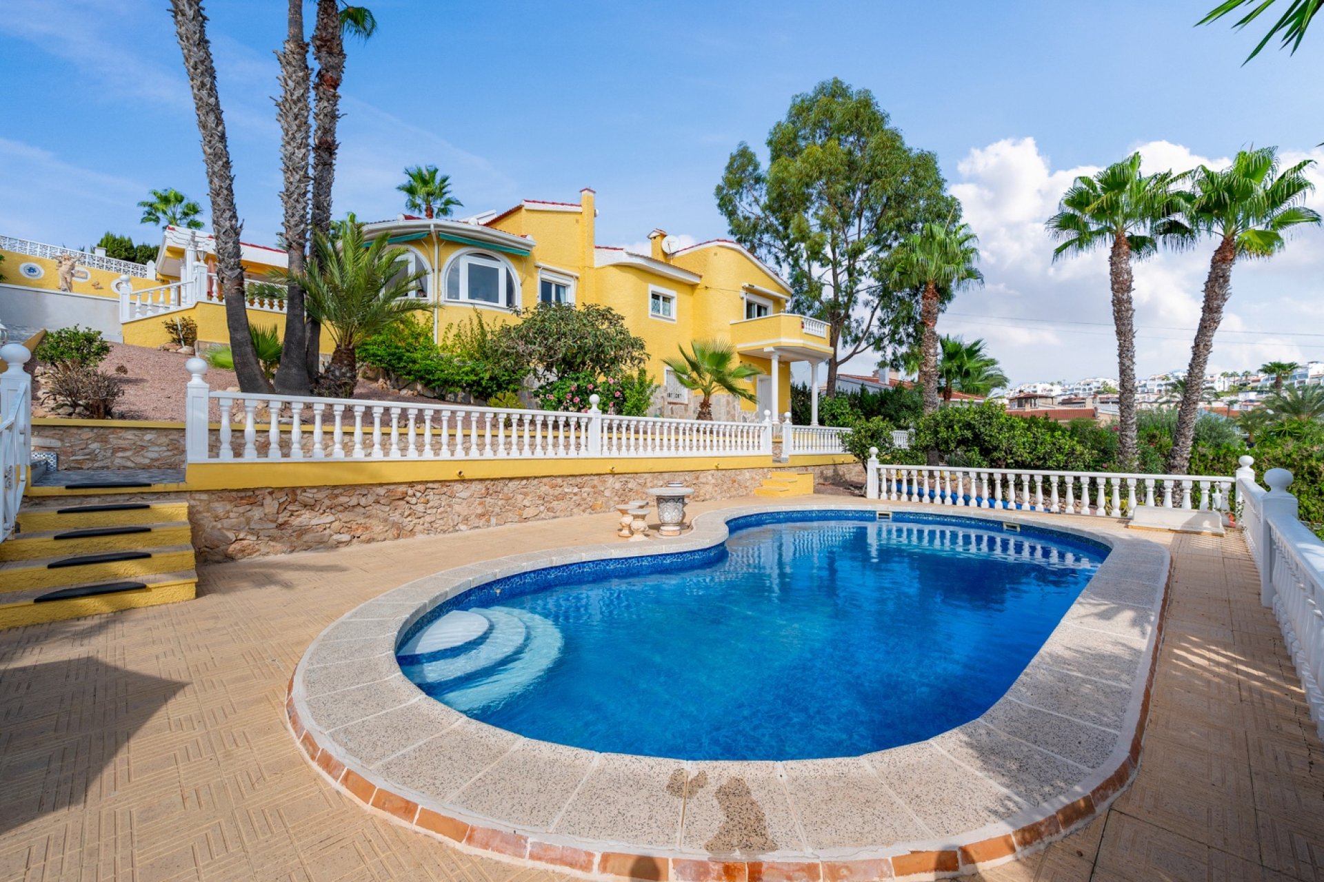 Reventa - Casa - Rojales