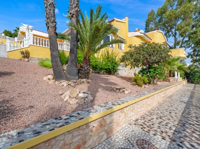 House · Resale - Rojales · Alicante · Spain