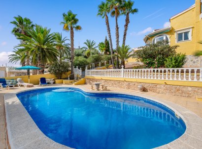 House · Resale - Rojales · Alicante · Spain