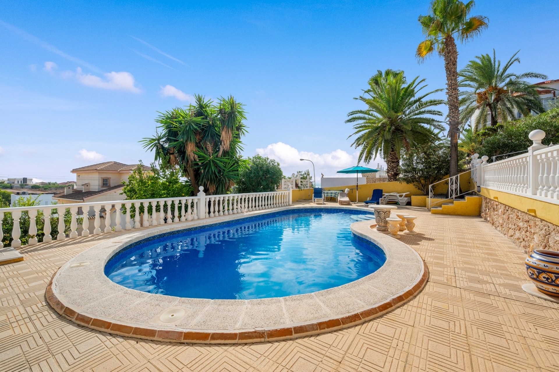 Reventa - Casa - Rojales
