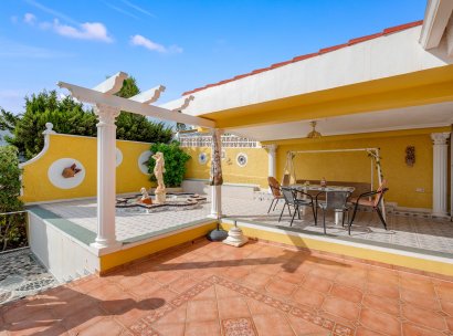 House · Resale - Rojales · Alicante · Spain