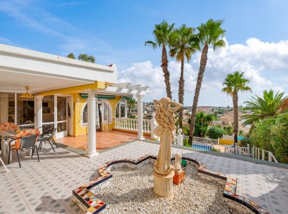 House · Resale - Rojales · Alicante · Spain