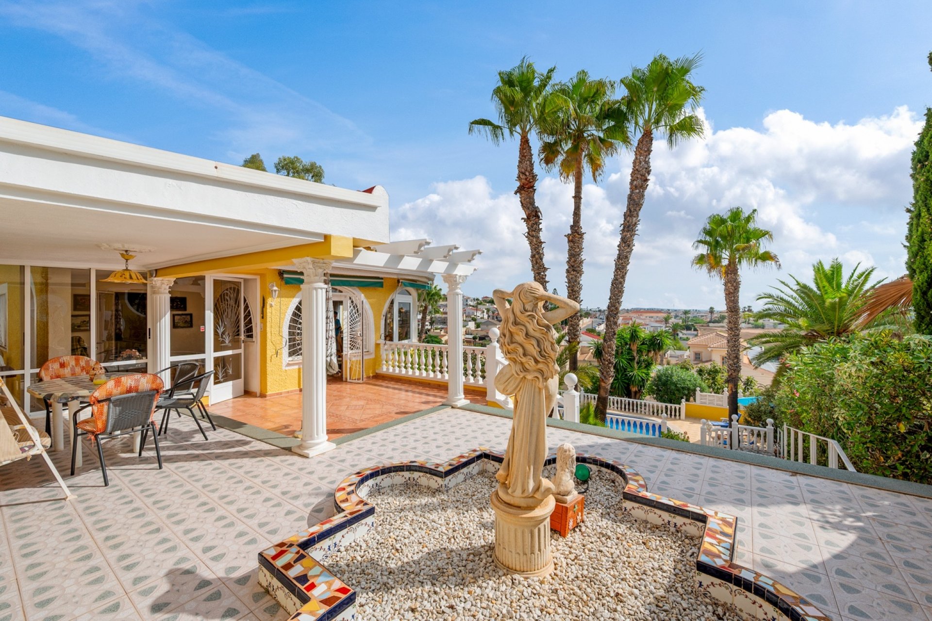 Reventa - Casa - Rojales