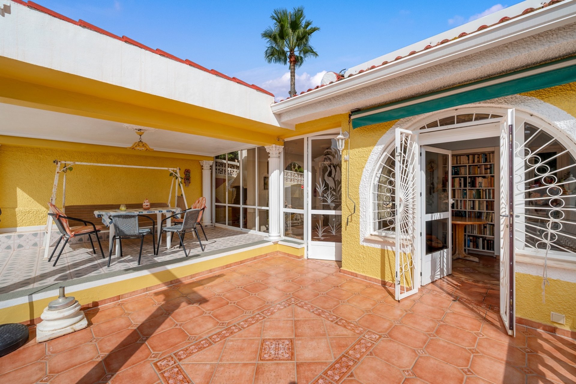 Reventa - Casa - Rojales