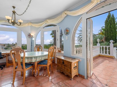 House · Resale - Rojales · Alicante · Spain