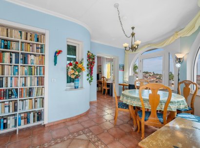 House · Resale - Rojales · Alicante · Spain