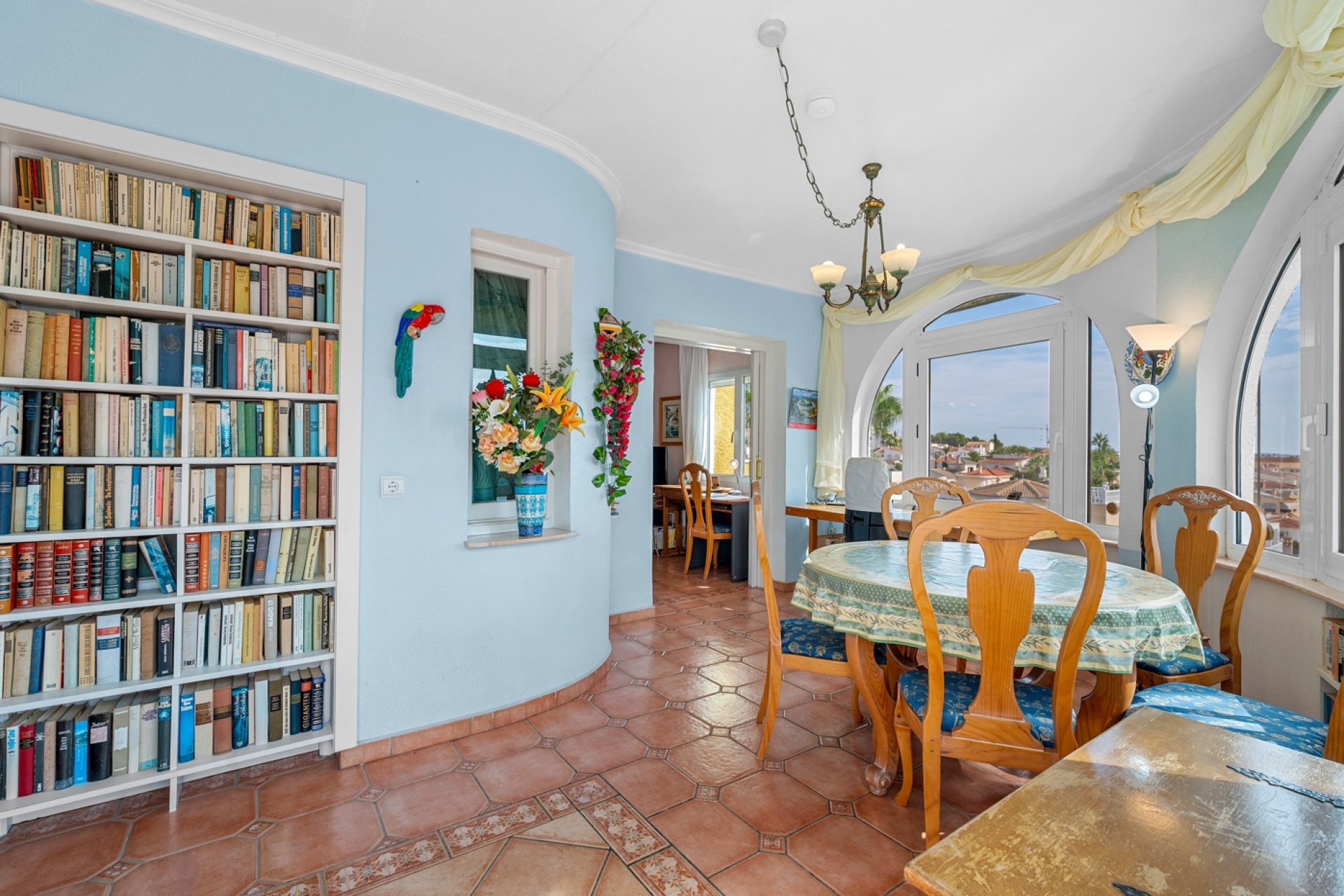 Reventa - Casa - Rojales