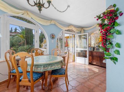 House · Resale - Rojales · Alicante · Spain