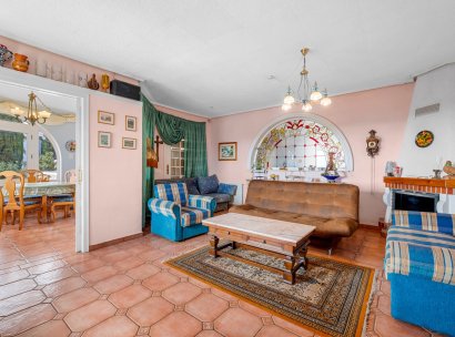 House · Resale - Rojales · Alicante · Spain