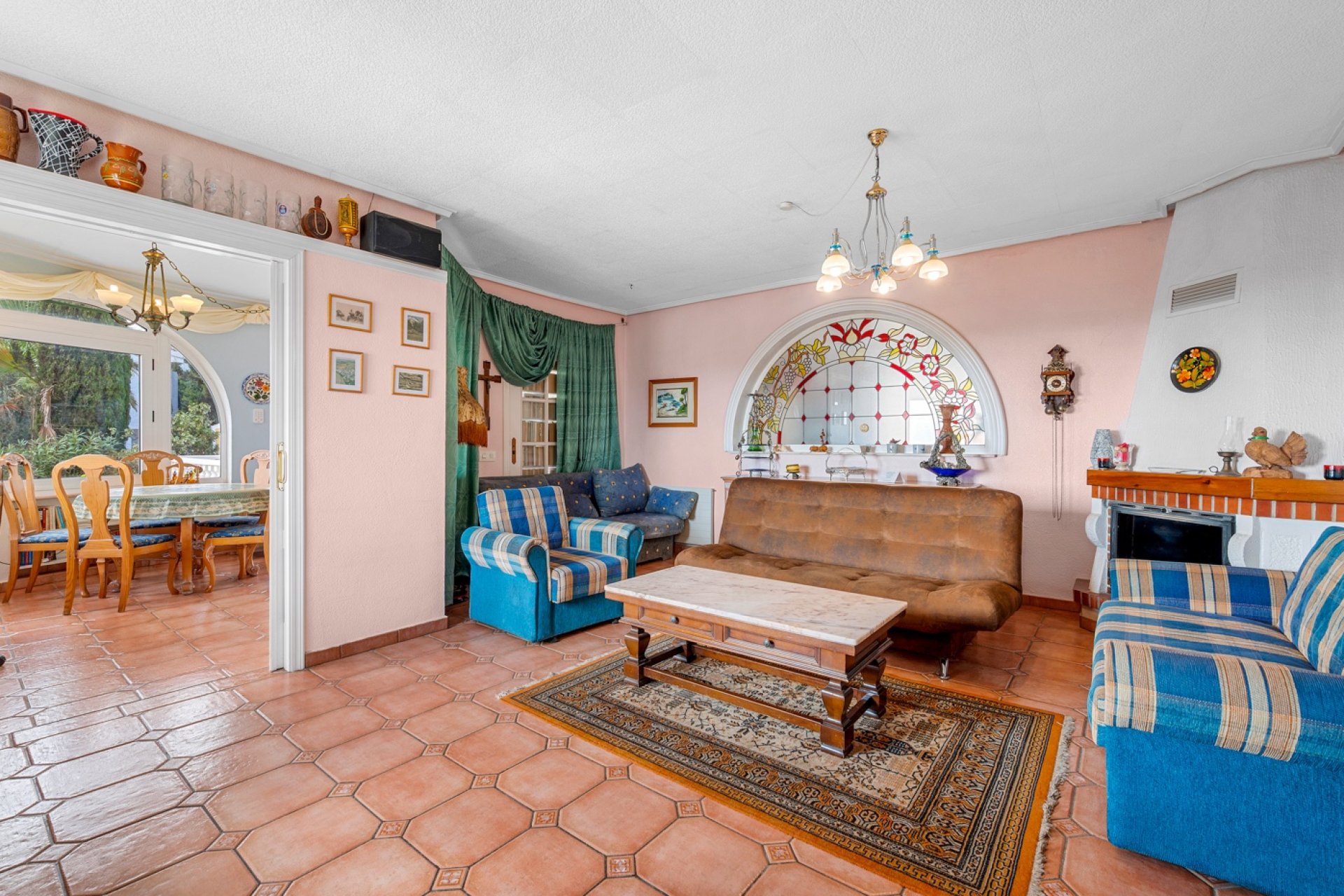 Reventa - Casa - Rojales
