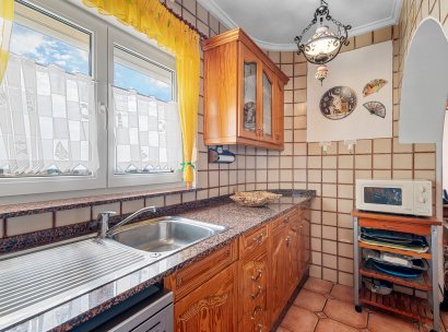 House · Resale - Rojales · Alicante · Spain
