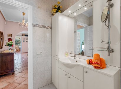 House · Resale - Rojales · Alicante · Spain
