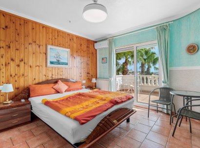 House · Resale - Rojales · Alicante · Spain