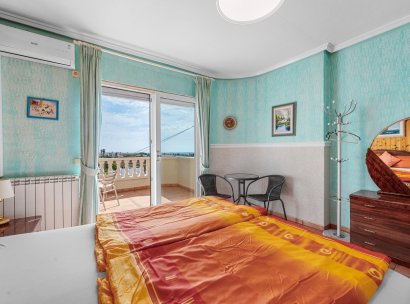 House · Resale - Rojales · Alicante · Spain