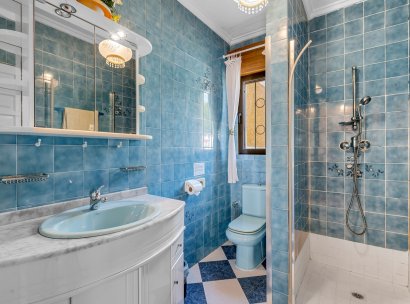 House · Resale - Rojales · Alicante · Spain