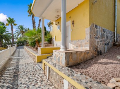House · Resale - Rojales · Alicante · Spain
