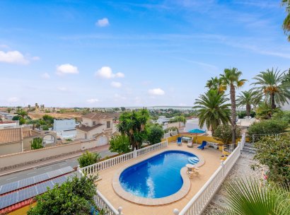 House · Resale - Rojales · Alicante · Spain