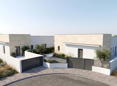 Woning · Nieuwbouwwoningen - Mazarrón · Country Club · Murcia · Spanje