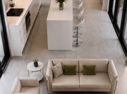 Woning · Nieuwbouwwoningen - Mazarrón · Country Club · Murcia · Spanje