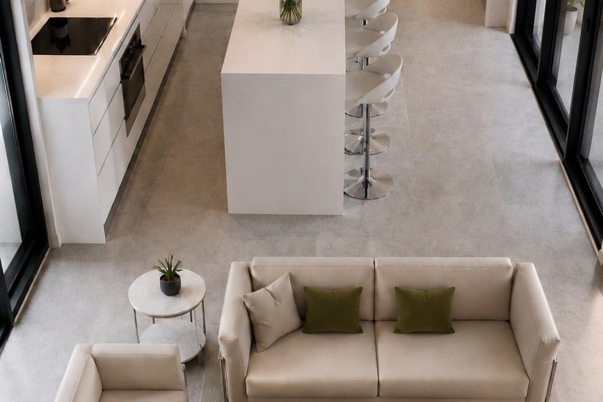 Nieuwbouwwoningen - Woning - Mazarrón