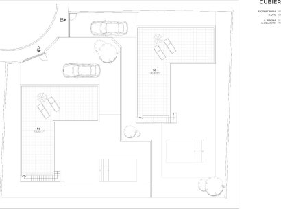 Woning · Nieuwbouwwoningen - Mazarrón · Country Club · Murcia · Spanje