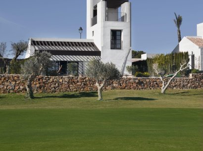 Woning · Nieuwbouwwoningen - Peraleja Golf · Murcia · Spanje