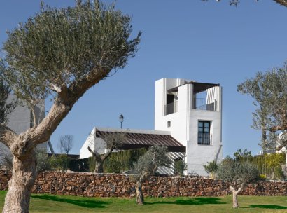Woning · Nieuwbouwwoningen - Peraleja Golf · Murcia · Spanje
