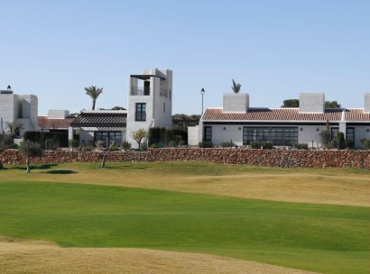Woning · Nieuwbouwwoningen - Peraleja Golf · Murcia · Spanje