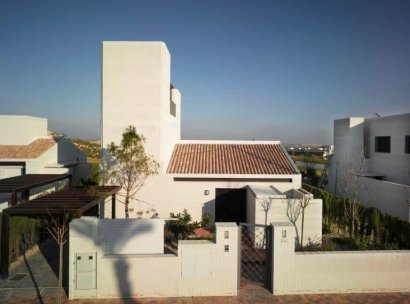 Woning · Nieuwbouwwoningen - Peraleja Golf · Murcia · Spanje