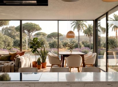House · New Build - La Romana · Los Joveres · Alicante · Spain