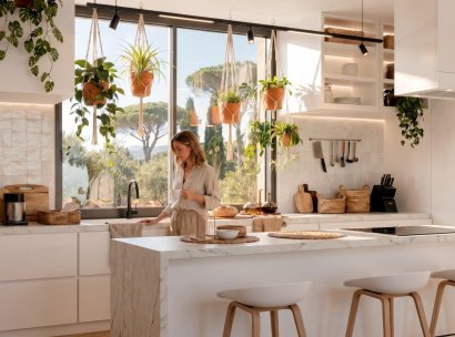 House · New Build - La Romana · Los Joveres · Alicante · Spain