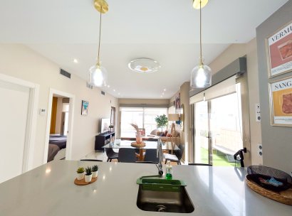 Haus · Wiederverkauf - Orihuela Costa · Villamartín · Alicante · Spanien