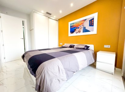 Haus · Wiederverkauf - Orihuela Costa · Villamartín · Alicante · Spanien