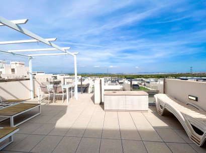 Haus · Wiederverkauf - Orihuela Costa · Villamartín · Alicante · Spanien
