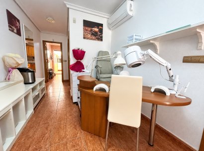 Apartamento · Reventa - Torrevieja · La Mata · Alicante · España