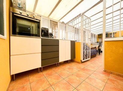 Apartamento · Reventa - Torrevieja · La Mata · Alicante · España