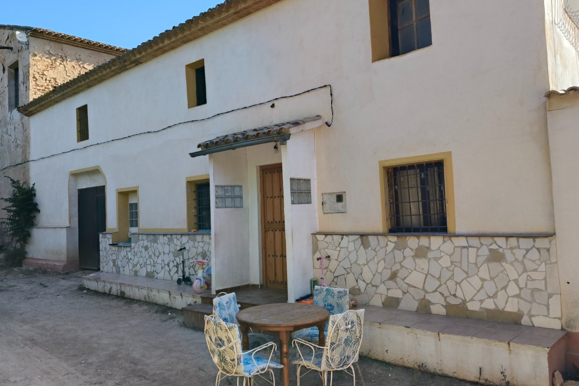 Reventa - Finca - La Romana
