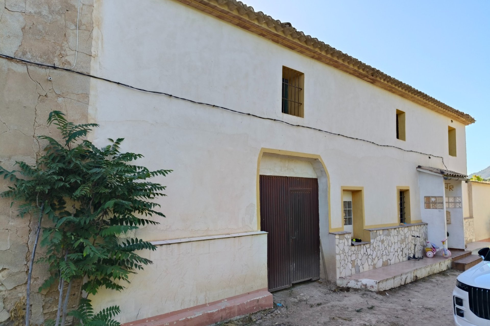 Reventa - Finca - La Romana