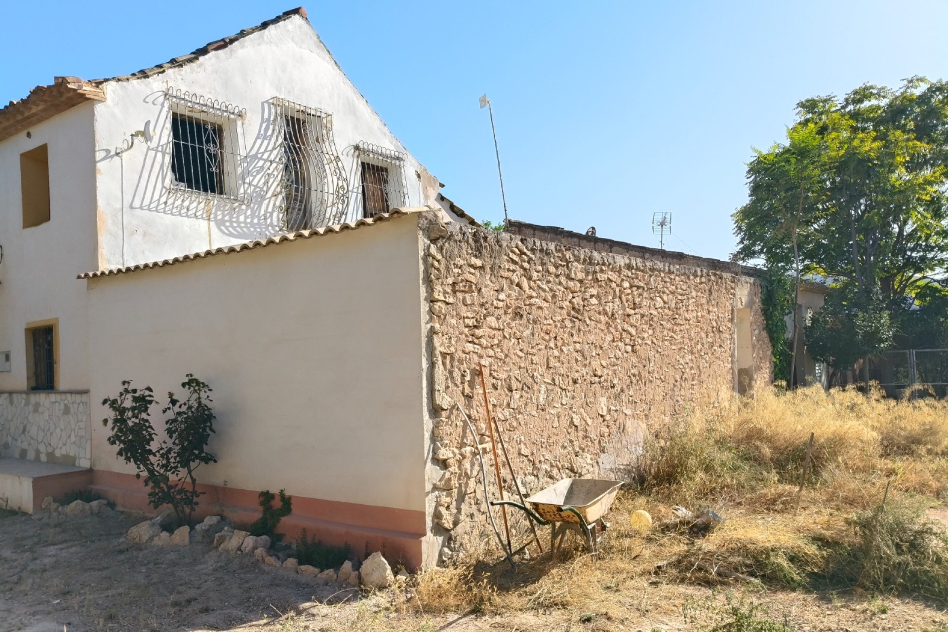 Reventa - Finca - La Romana