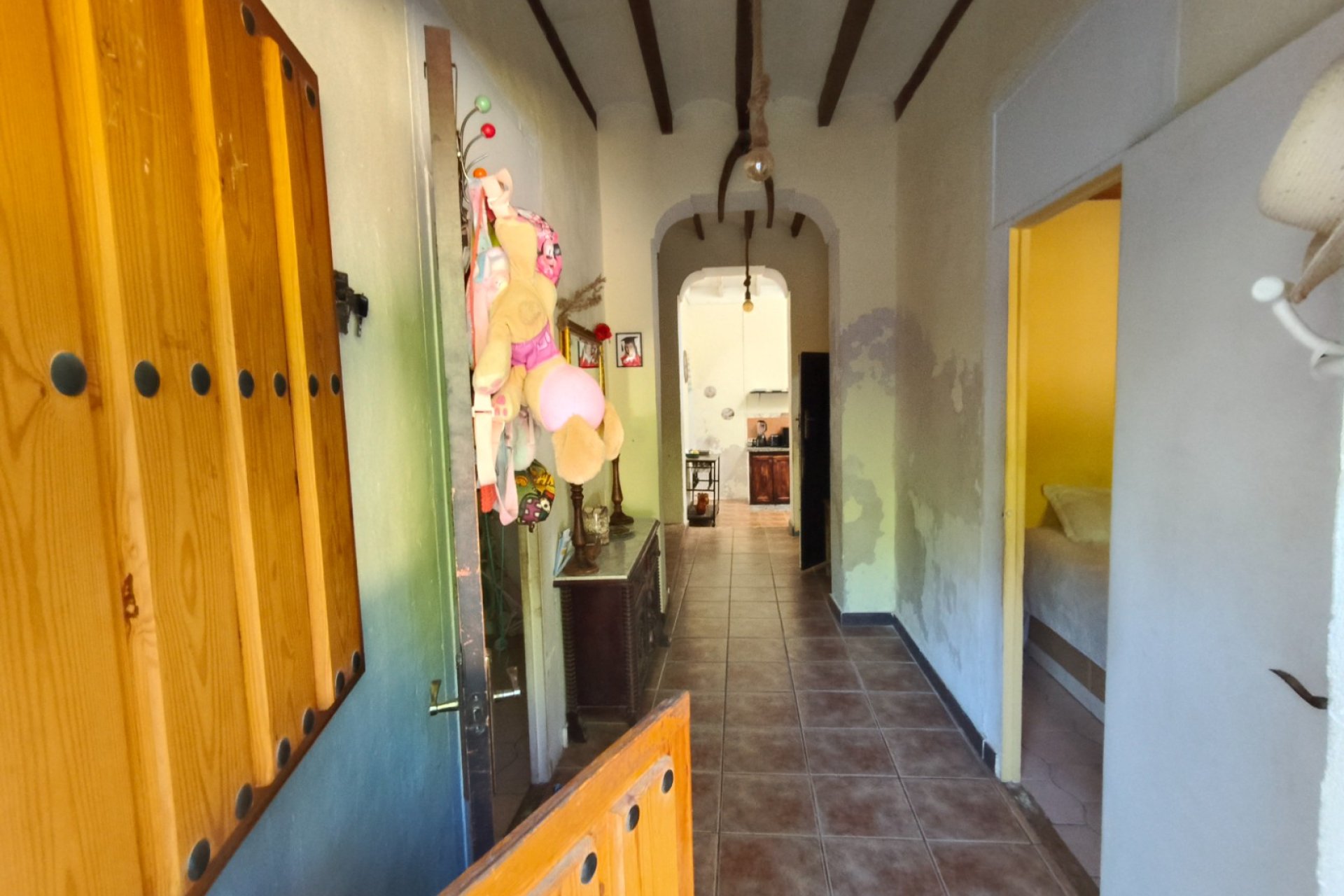 Reventa - Finca - La Romana