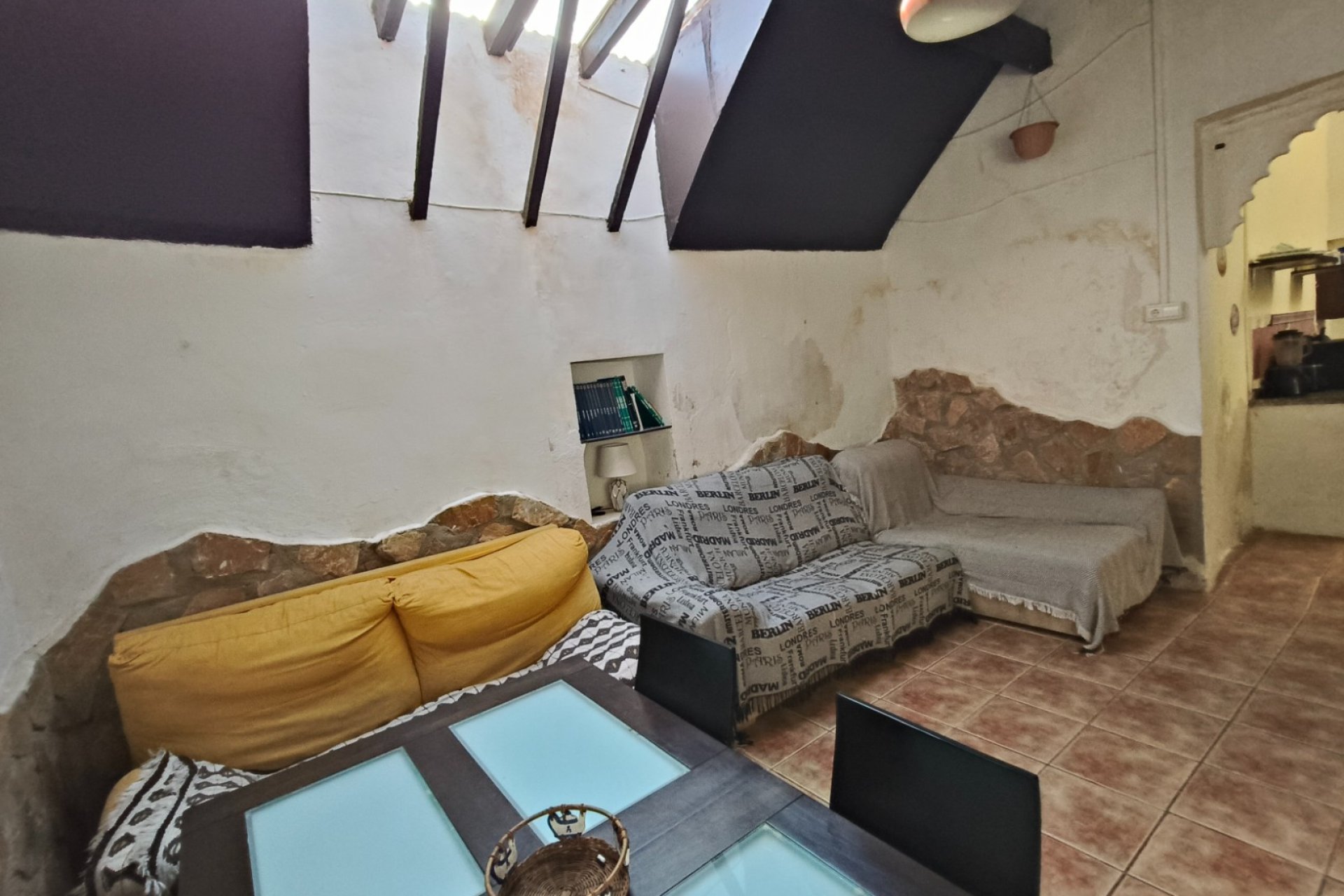 Reventa - Finca - La Romana