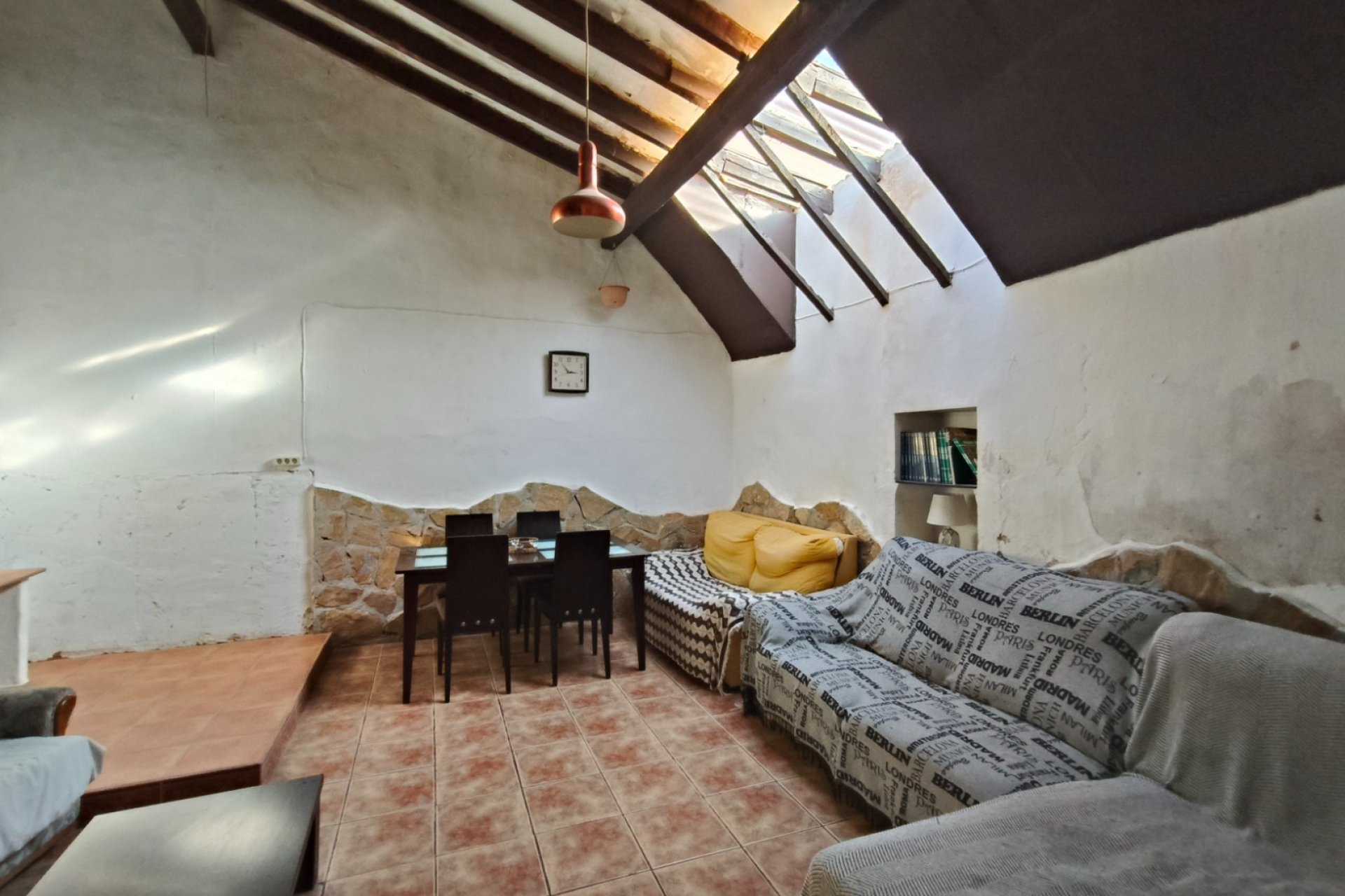 Reventa - Finca - La Romana