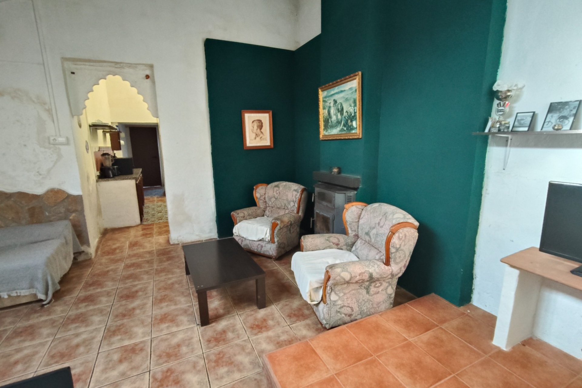 Reventa - Finca - La Romana
