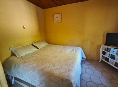 Finca · Reventa - La Romana · Alcaña · Alicante · España