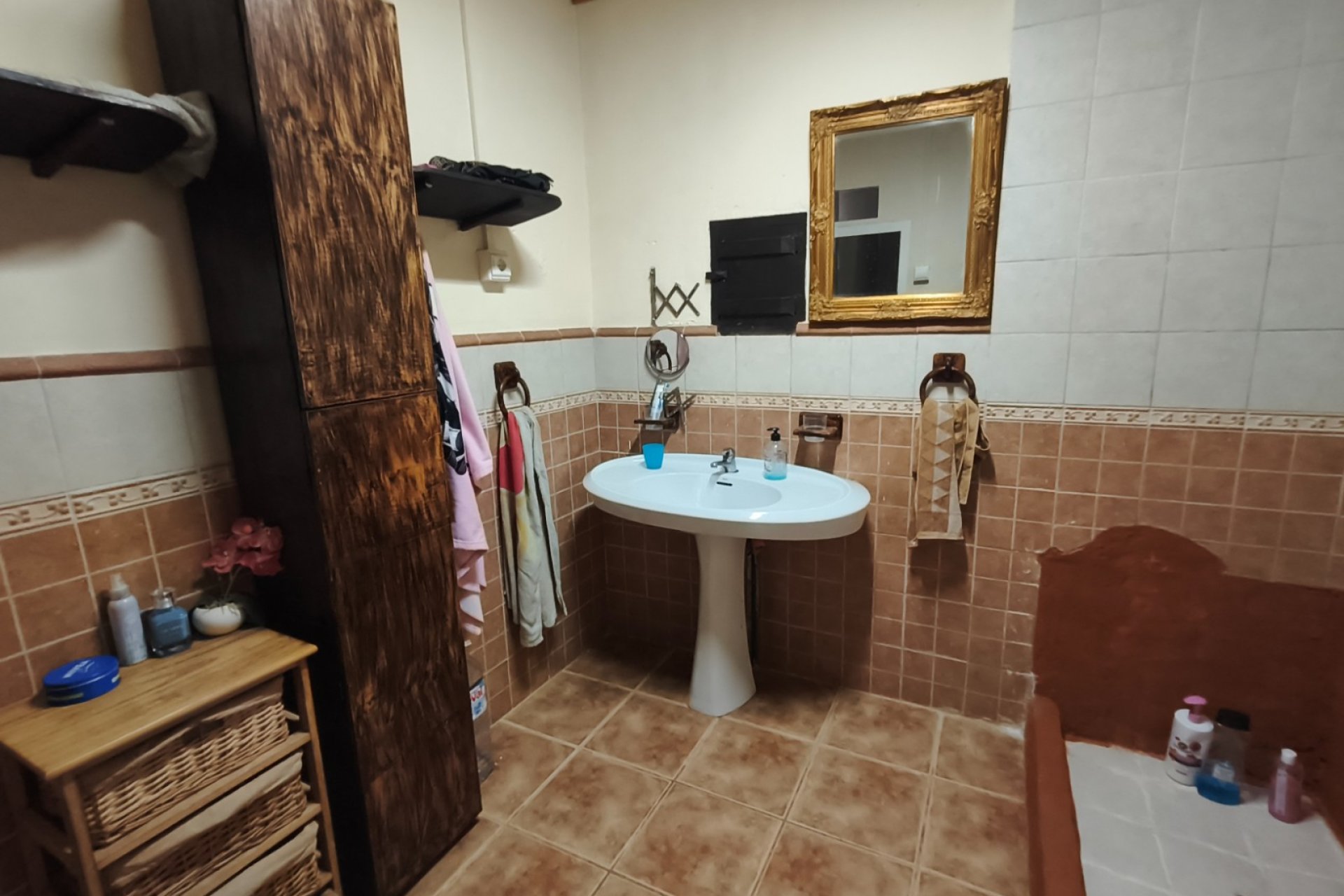 Reventa - Finca - La Romana