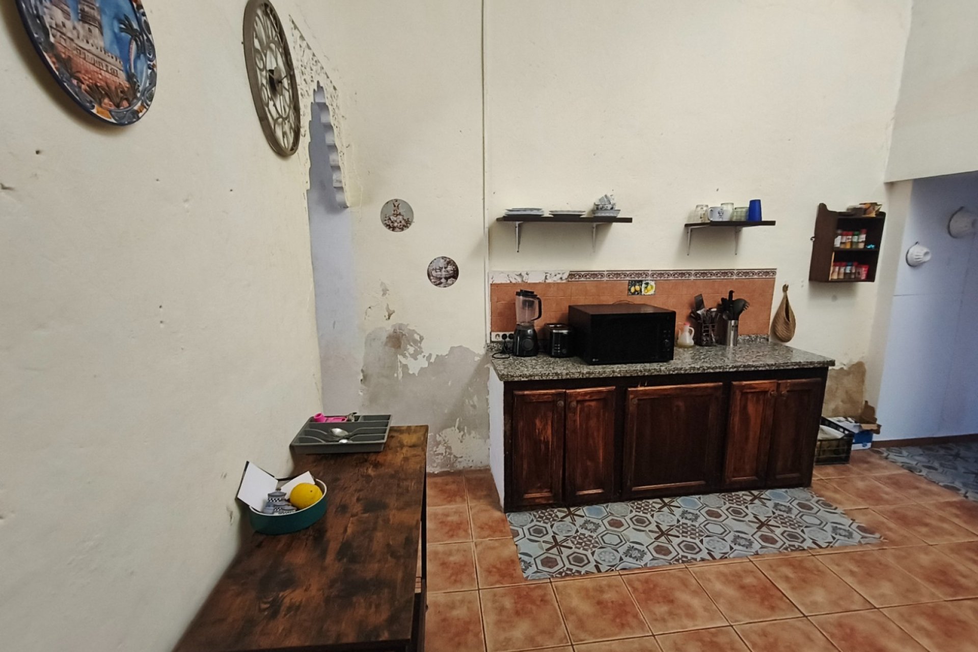 Reventa - Finca - La Romana