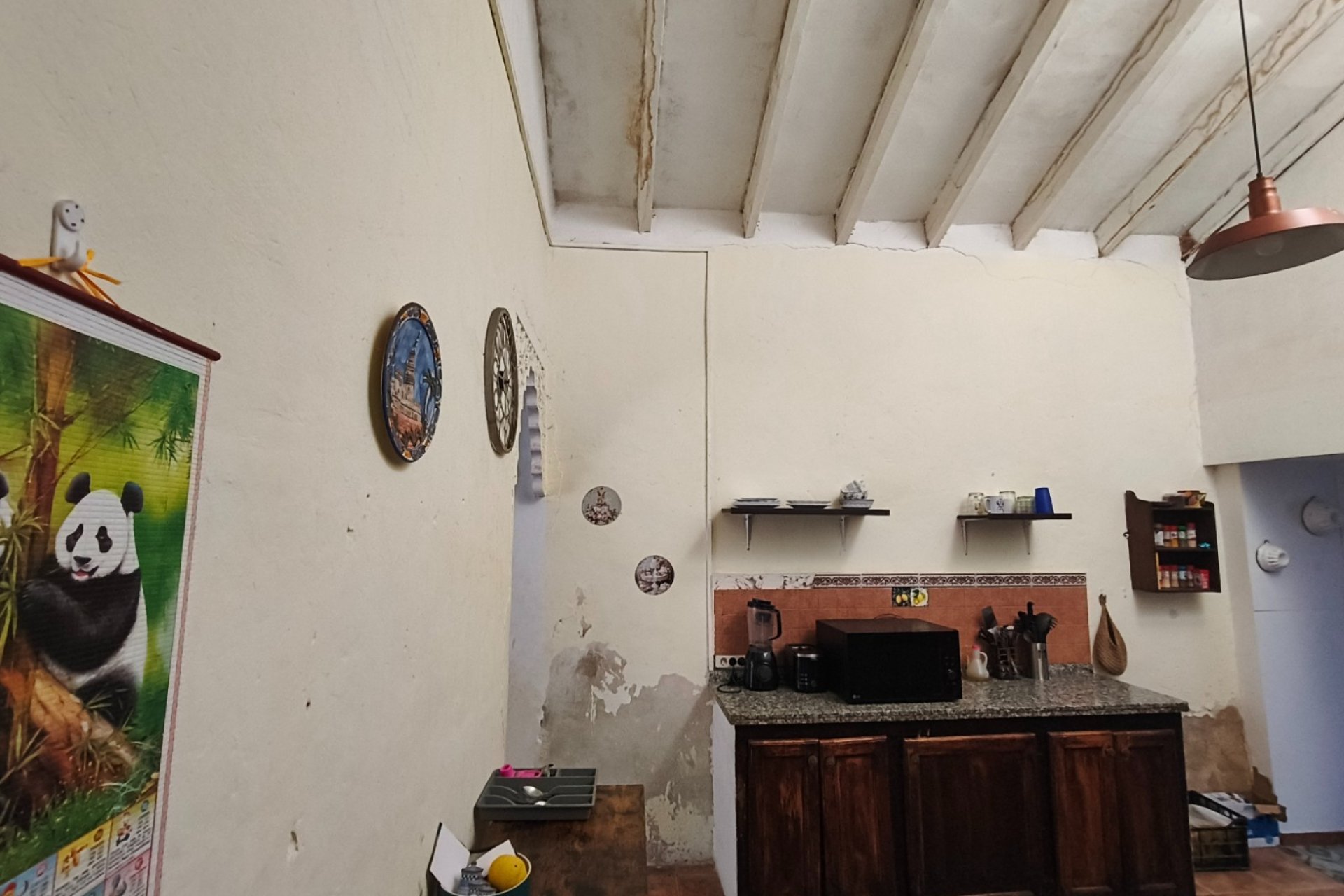Reventa - Finca - La Romana